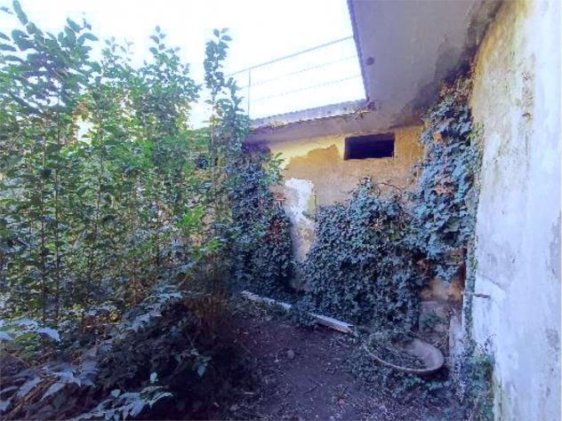43/2020 3 BS - Porzione terra-cielo in asta a Coccaglio - Foto 18