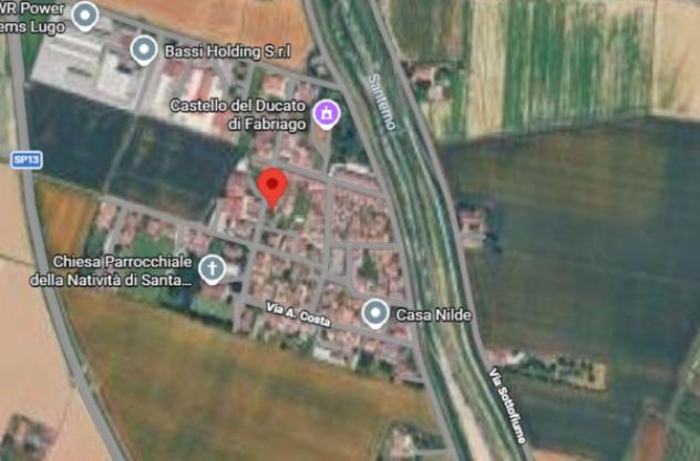Immobile in asta di 168 m² in vendita a Lugo - Foto 7