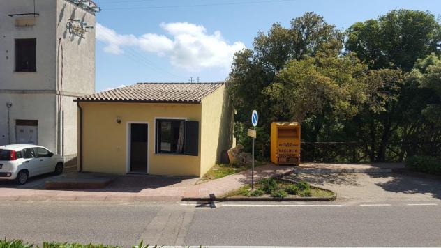 Casa singola in vendita a Luogosanto 86 mq Rif: 1395778