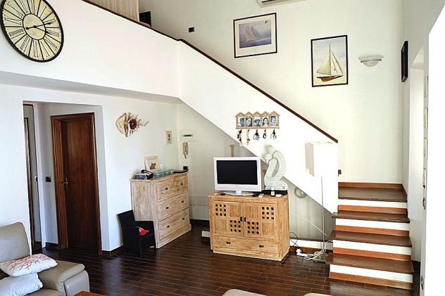 VILLA di 8 vani e di 180 mq (MARCIANA MARINA) rif. 82A_118 - Foto 10