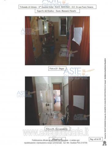 IMMOBILI-IMMOBILE RESIDENZIALE-Via S. Giuseppe, 128, 95016 Mascali CT, Italia - Foto 8
