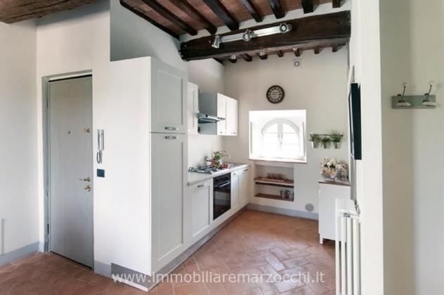 Appartamento in vendita a Santa Colomba - Monteriggioni 101 mq Rif: 1413640 - Foto 10