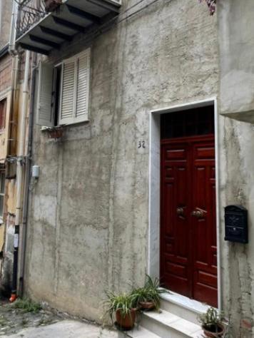 Immobile in asta di 105 m² in vendita a Pietraperzia