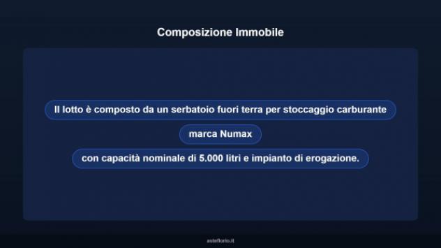 Immobile in asta di 70 m² in vendita a Piozzo - Foto 6