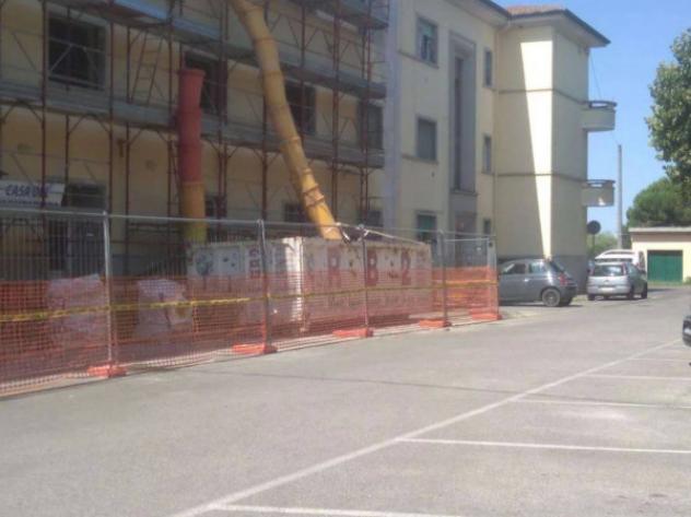 Immobile in asta di 62 m² in vendita a Pontedera - Foto 3