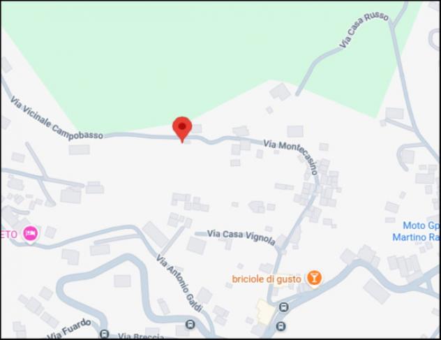 Immobile in asta di 38 m² in vendita a Salerno - Foto 12