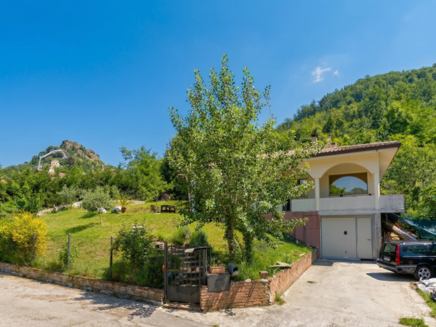 Villa in vendita a San Leo - Foto 6