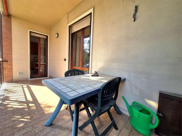 V005516 - SAN MARTINO – TRILOCALE CON AMPIO TERRAZZO ABITABILE - Foto 3