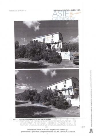 IMMOBILI-IMMOBILE RESIDENZIALE-Località Straulas-Via Nazionale 60 - Foto 3