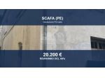 Immobile in asta di 194 m² con più di 5 locali in vendita a Scafa