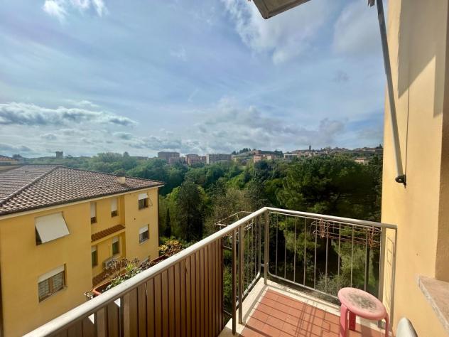Appartamento in vendita a Siena 92 mq Rif: 1322359 - Foto 2