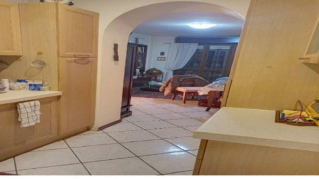 Immobile in asta di 65 m², box auto in vendita a Sutri - Foto 5