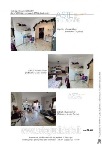 IMMOBILI-IMMOBILE RESIDENZIALE-Via A. Savinio, 373 - Foto 3