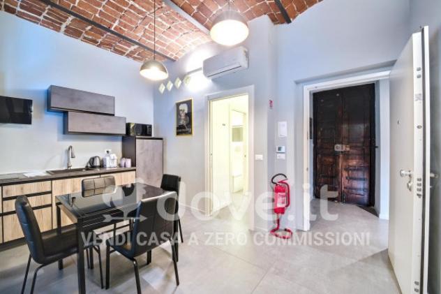 Appartamento di 55 m² con 1 locale in vendita a Torino - Foto 3