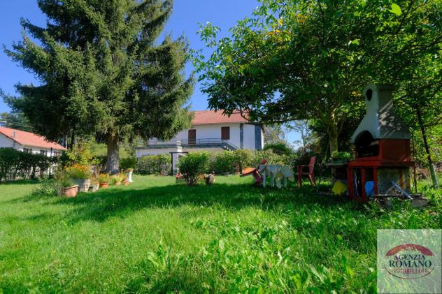 Porzione di casa in vendita a Urbe - Foto 2