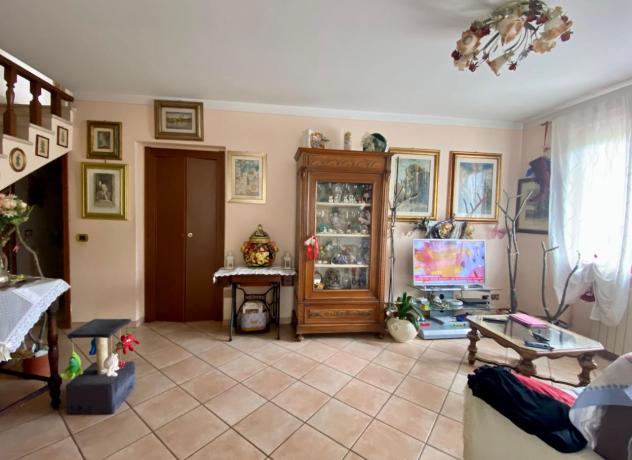 Villetta a schiera angolare in vendita a Vecchiano 160 mq Rif: 1084120 - Foto 3