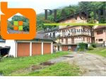 V000581 - GRANDE APPARTAMENTO CON SPAZI ESTERNI E BOX