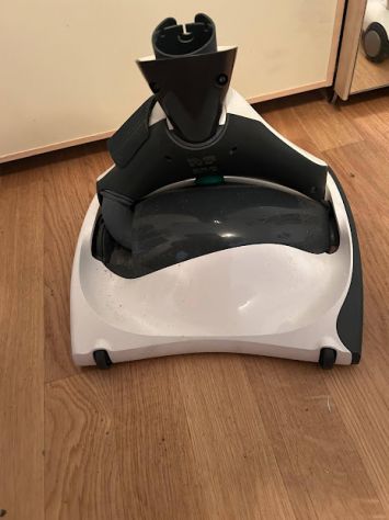 SCOPA ELETTRICA VORWERK FOLLETTO - Foto 4