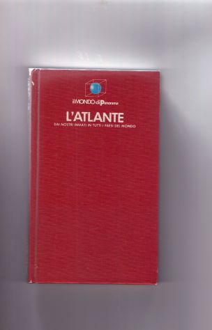 L'atlante di Panorama