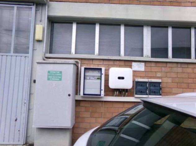 Immobile in asta di 2218 m² in vendita a Cavriago - Foto 2