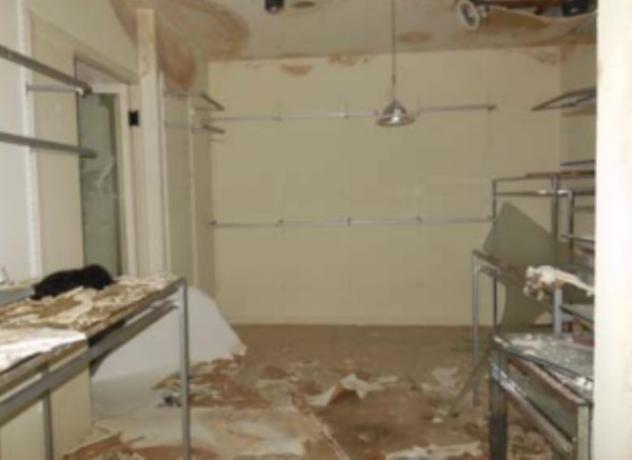 Immobile in asta di 521 m² con più di 5 locali in vendita a Messina - Foto 3