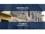 Immobile in asta di 51 m² in vendita a Mortara