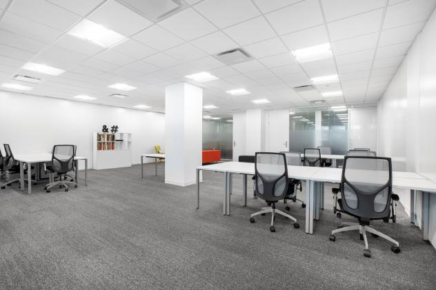 Ufficio privato in affitto per 3 persone a Rome, Spaces EUR Laurentina - Foto 10