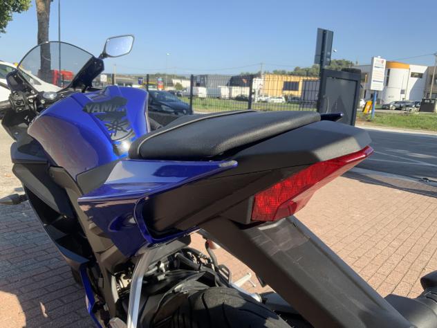 Yamaha YZF R125 Pochissimi chilometri - Foto 6