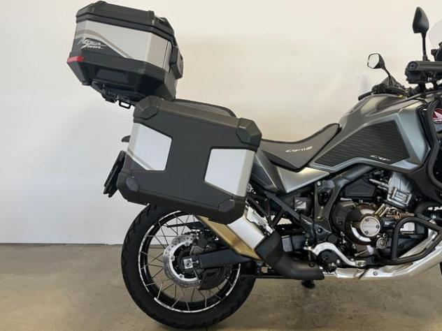 HONDA Africa Twin CRF 1100 L ADVENTURE rif. 24105799 - Foto 6