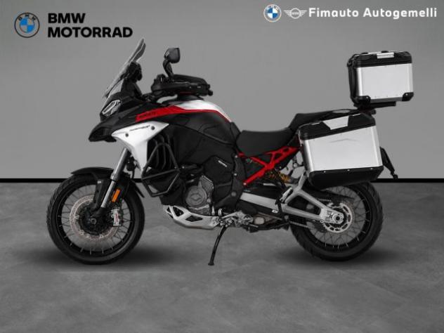 DUCATI Multistrada V4 S MULTISTRADA V4S RALLY rif. 24003140 - Foto 2