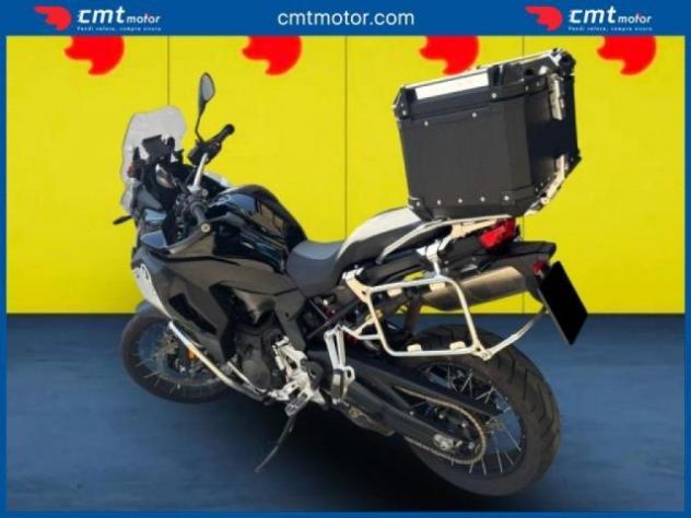 BMW F 900 GS Garantita e Finanziabile rif. 23894381 - Foto 4