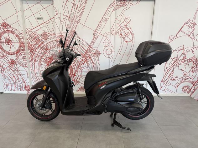 Honda SH 350 SH 350 SPORT - YM 2023 - Foto 4