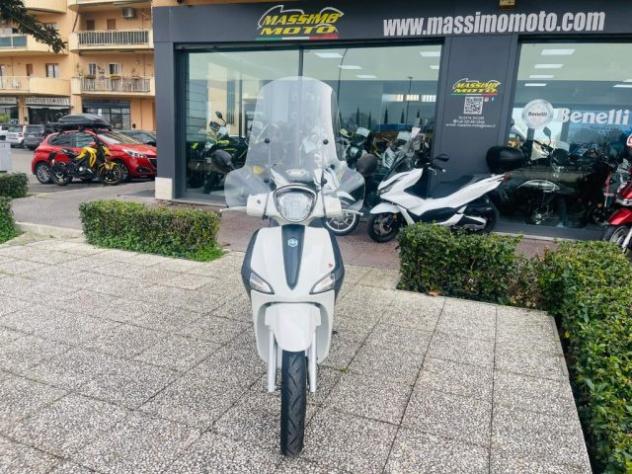 PIAGGIO Liberty 150 PASSAGGIO E TAGLIANDO INCLUSO MINI RATE rif. 24230309 - Foto 10