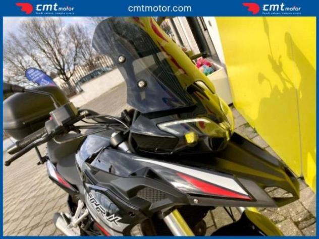 BENELLI TRK 251 Garantita e Finanziabile rif. 23783198 - Foto 6