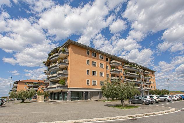Appartamento in Via della Maremma