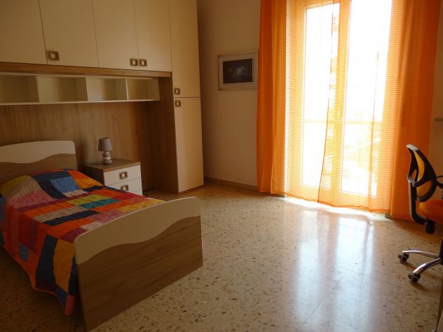 2 camere singole per studentesse