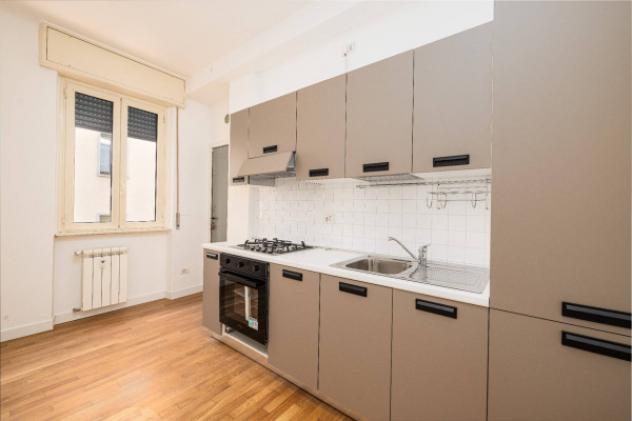 Appartamento di 127 m² con 3 locali in affitto a Milano - Foto 2