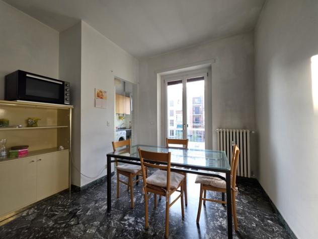 Trilocale in affitto a Torino - Foto 10