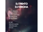 DJ Trento, DJ Verona | Deejay feste, matrimonio, eventi, compleanni