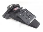 YAMAHA X-MAX YP 250 1B9F168500 SUPPORTO TARGA PORTATARGA 05 - 07 LICENSE PL &hellip;
