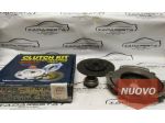 Frizione Toyota HiLux 9497 2.4D 3121035070