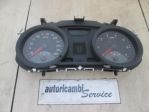 8200402241 QUADRO STRUMENTI CONTACHILOMETRI RENAULT MEGAN SW 1.9 D 88KW 6M  &hellip;