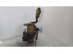POMPA IDROGUIDA MAZDA 3 Berlina Serie BP4M32600C Y603 diesel 1560 (0309)