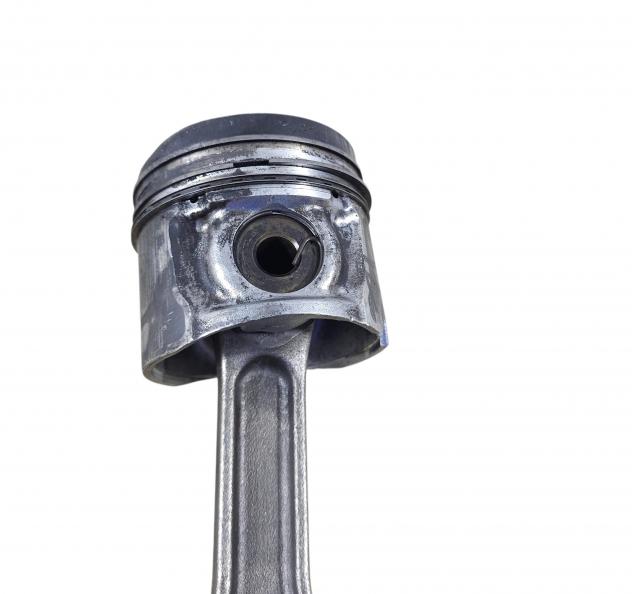 PISTONE MOTORE DR Evo Cross 4 Serie 3100400119 HFC4DB2-1D1 Diesel 2000 (22) - Foto 14