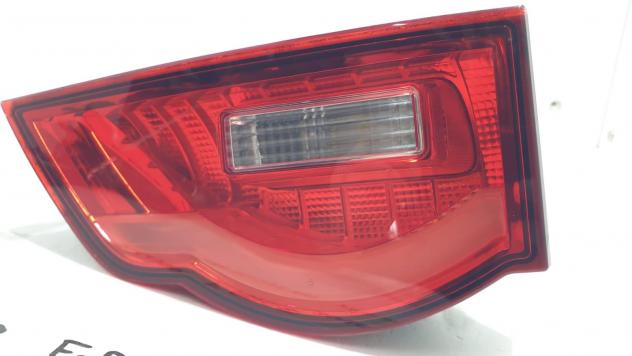 STOP POSTERIORE DESTRO PORTELLONE JAGUAR F-Pace Serie HK83-15K272-AA (1620) - Foto 7