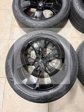 Cerchi 18 originali e pneumatici Volvo Xc40 - Foto 4