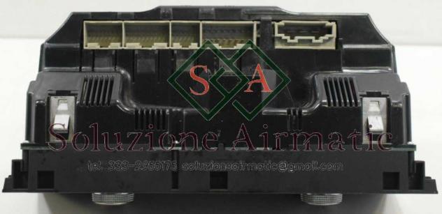 4F1820043AK 5HB00883355 Audi A6 centralina comando clima Hella - Foto 3