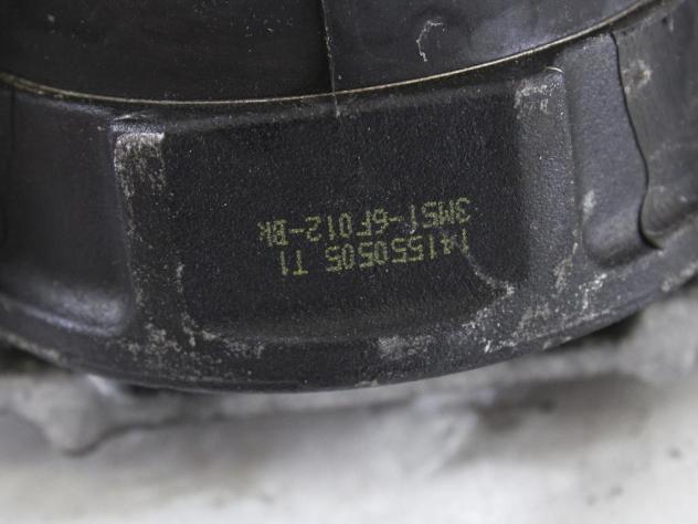 3M51-6F012-BK SUPPORTO MOTORE FORD C-MAX 1.6 D 70KW 6M 5P (2015) RICAMBIO USATO - Foto 5