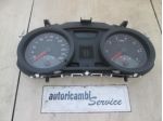 8200402241 QUADRO STRUMENTI CONTACHILOMETRI RENAULT MEGAN SW 1.9 D 88KW 6M  &hellip;