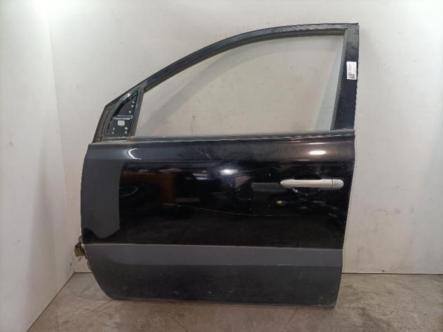 PORTIERA ANTERIORE SINISTRA RENAULT Koleos 1° Serie 801010029R M9R832 (08)